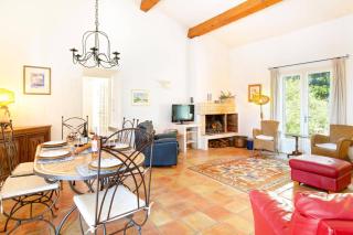 Villa Bois Tranquille by Villa Plus - 5