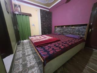Tulsi Ganga Homestay - Rishīkesh - 9
