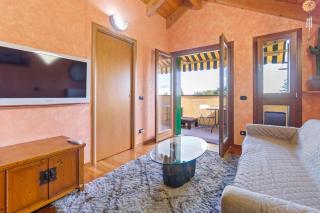 Lovely Orange House - Viggiù - 8