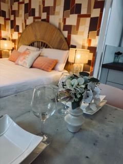 Roanne - Le studio 101 - Roanne - 8