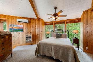 Stunning Secluded Cabin with Fantastic Forest Views in Mentone, Alabama - Mentone - 0