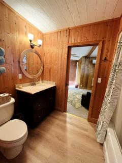 Stunning Secluded Cabin with Fantastic Forest Views in Mentone, Alabama - Mentone - 9