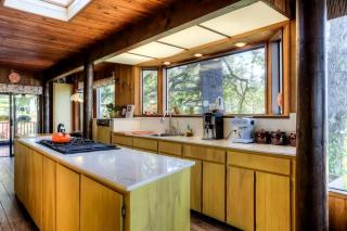 Breathtaking Beach House with Fireplace and Gorgeous Sights in Otis, Oregon - Otis - 9