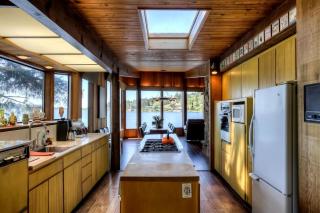 Breathtaking Beach House with Fireplace and Gorgeous Sights in Otis, Oregon - Otis - 8