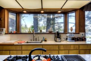 Breathtaking Beach House with Fireplace and Gorgeous Sights in Otis, Oregon - Otis - 7