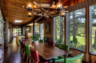 Breathtaking Beach House with Fireplace and Gorgeous Sights in Otis, Oregon - Otis - 5