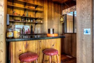 Breathtaking Beach House with Fireplace and Gorgeous Sights in Otis, Oregon - Otis - 3