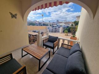 Tranquil Bungalow Retreat - Ciudad Quesada - 4