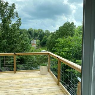 Group Getaway Cabin in Illinois for Weekend Trips from St. Louis - Goreville - 0