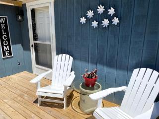 Group Getaway Cabin in Illinois for Weekend Trips from St. Louis - Goreville - 5