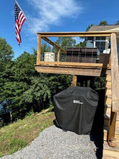 Group Getaway Cabin in Illinois for Weekend Trips from St. Louis - Goreville - 4