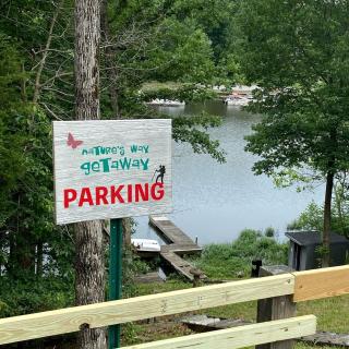 Group Getaway Cabin in Illinois for Weekend Trips from St. Louis - Goreville - 3