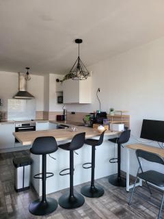 Appartement lumineux T2 près d'Annecy - Annecy - 1