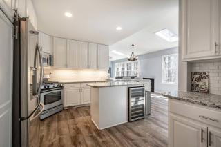 Off-Grid Cottage with Foosball and Great Vistas in Chapel Hill, North Carolina - Chapel Hill - 6