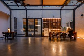 Letoh Letoh Sevilla - Seville - 4
