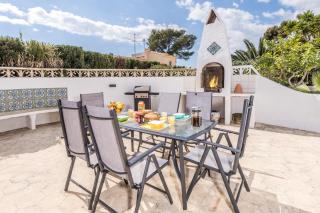 Casa Golondrina - Moraira - 3