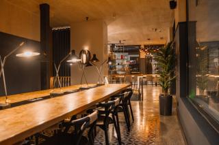 Letoh Letoh Sevilla - Seville - 9