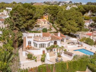 Casa Golondrina - Moraira - 8