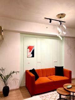 Saffron Green Delight DLF My Pad - Lucknow - 3