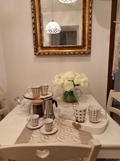 Nel vicolo dei Baci - Casa vacanze al Bacio - 2