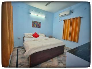 Hotel Laxman Ganga - Rishikesh - 3