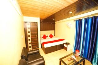 Hotel Golden Nest Nainital Near Naini Lake - Hygiene & Spacious Room - Prime Location Best Hotel in NAINITAL - Nainital - 9