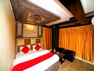 Hotel Golden Nest Nainital Near Naini Lake - Hygiene & Spacious Room - Prime Location Best Hotel in NAINITAL - Nainital - 7