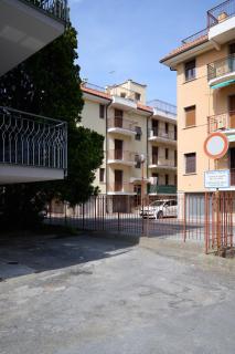 Appartamento Aghata - Pietra Ligure - 5