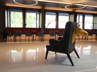 Cavallo Hotel Verona Est - Verona - 6