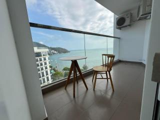 Mermaid Seaside Apartment Vũng Tàu - Luxury Condotel - Tagia Home - 4