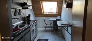 Gemütliche Ferienwohnung - Osteel - 3