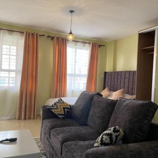 Budget Stay in Ngara, Nairobi - Nairobi - 0