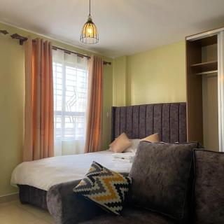 Budget Stay in Ngara, Nairobi - Nairobi - 4
