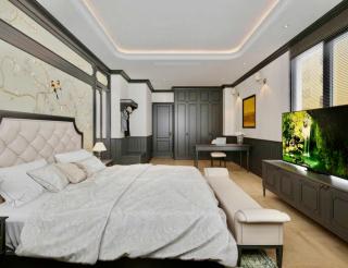 Grand Luxury Hotel Ninh Chữ - Thôn Mỹ Phước - 1