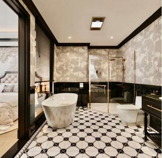 Grand Luxury Hotel Ninh Chữ - Thôn Mỹ Phước - 3