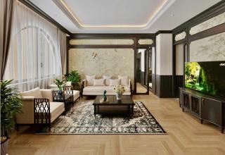 Grand Luxury Hotel Ninh Chữ - Thôn Mỹ Phước - 2