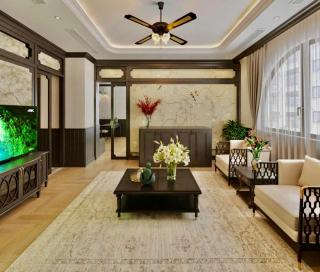 Grand Luxury Hotel Ninh Chữ - Thôn Mỹ Phước - 6