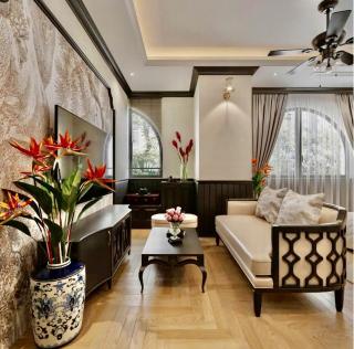Grand Luxury Hotel Ninh Chữ - Thôn Mỹ Phước - 4