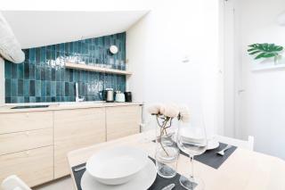 Easylife - Grazioso monolocale in zona Buenos Aires - Milan - 2