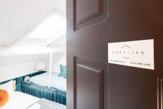 Easylife - Grazioso monolocale in zona Buenos Aires - Milan - 1