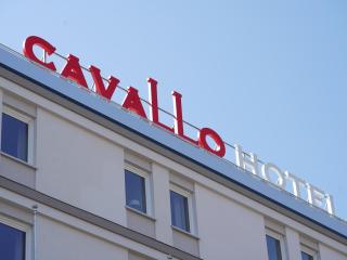 Cavallo Hotel Verona Est - Verona - 5