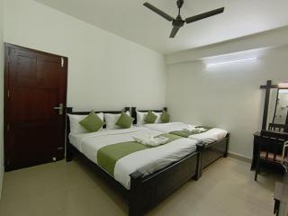 Wanderloft Cafe Stays LLP - Vythiri - 7