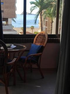Benidorm life1 - 0