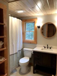 Fantastic Secluded Cabin with Nice Sights in North Creek, New York - North Creek - 8