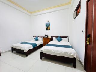 Khách Sạn Phú Thành 1 Hotel Đà Lạt - Da Lat - 5