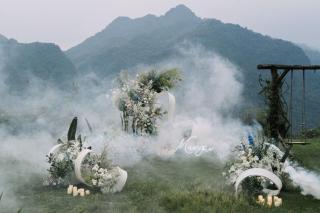 Chunqiu · Banshan Leisure Resort - 1