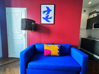 Suite Brandy - Lione - 7