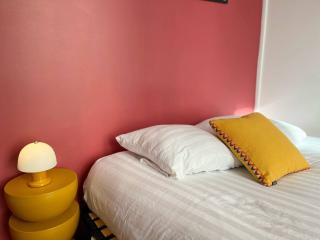 Suite Brandy - Lione - 6