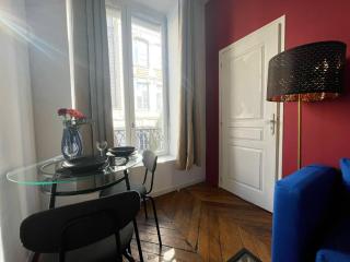 Suite Brandy - Lione - 4