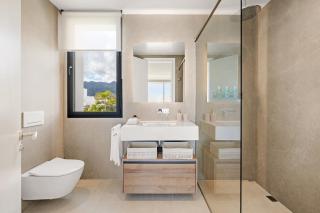 Villa Cipres - Luxury Villa in Marbella, Gym, Sauna, Pool - Marbella - 1